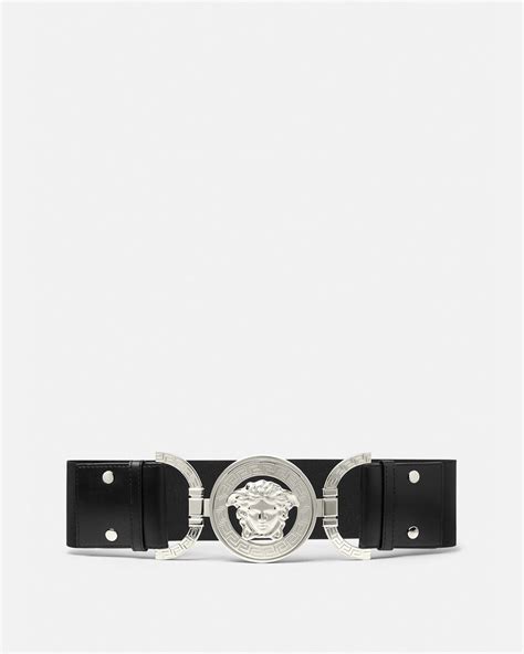 versace wide belt|Versace belt clearance.